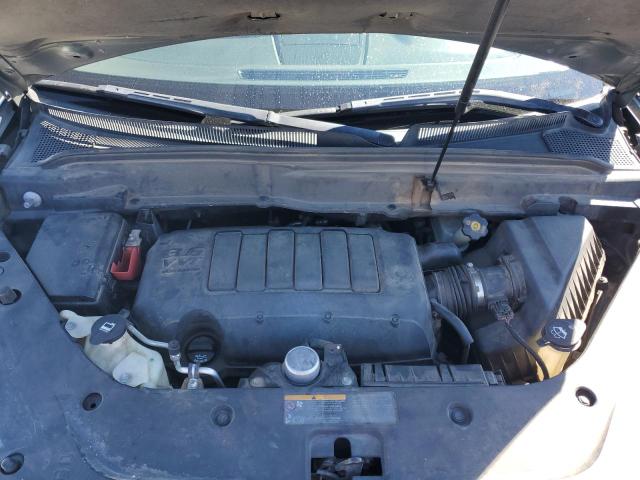 Photo 7 from auction – 2011 GMC ACADIA SLT with VIN 1GKKVRED3BJ146825