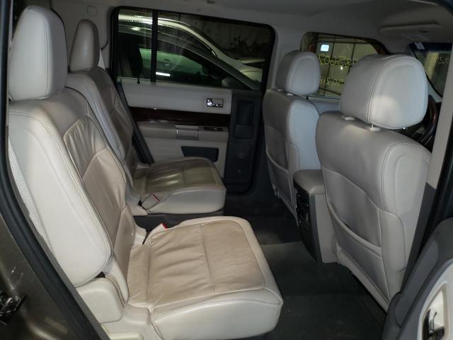 Photo 6 from auction – 2012 FORD FLEX SEL with VIN 2FMGK5CC9CBD06138