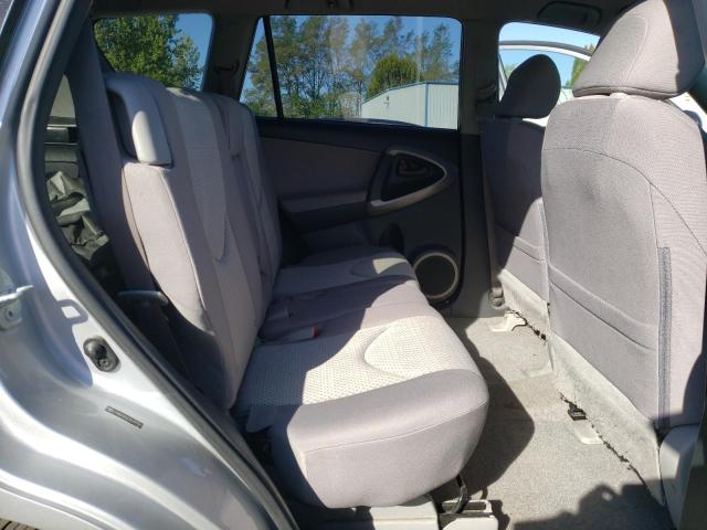 Photo 6 from auction – 2007 TOYOTA RAV4 with VIN JTMBD33V275107781