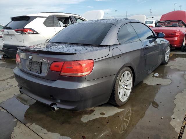 Photo 4 from auction – 2008 BMW 335 I with VIN WBAWL73568PX58460