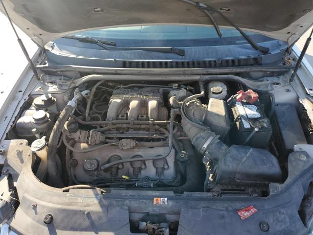 Photo 7 from auction – 2008 FORD TAURUS SEL with VIN 1FAHP24W38G147155