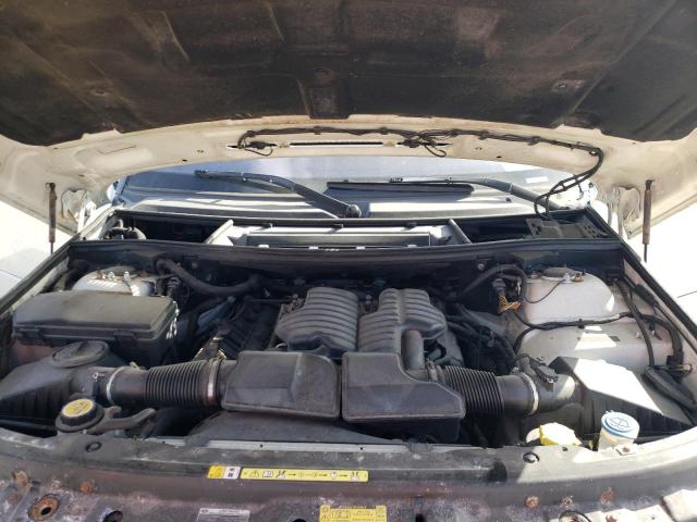 Photo 7 from auction – 2010 LAND ROVER RANGE ROVE with VIN SALMF1D44AA316489