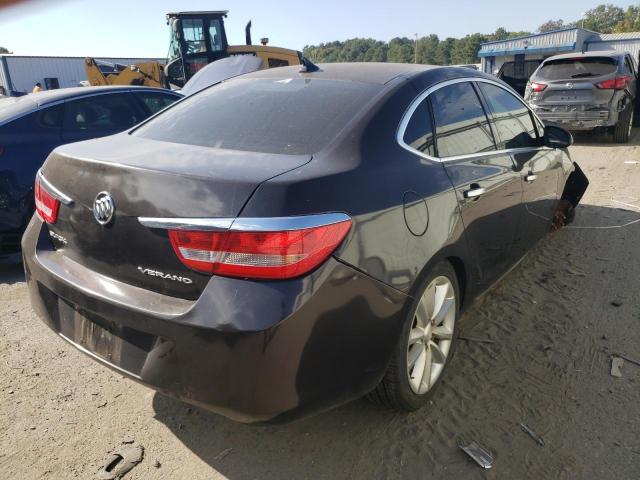 Photo 4 from auction – 2013 BUICK VERANO with VIN 1G4PP5SKXD4256937