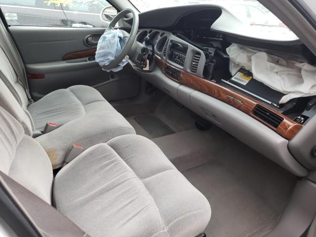 Photo 5 from auction – 2000 BUICK LESABRE CU with VIN 1G4HP54K2Y4216231