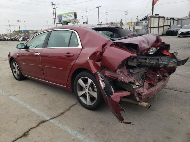 Photo 3 from auction – 2008 CHEVROLET MALIBU 2LT with VIN 1G1ZJ57B68F166453