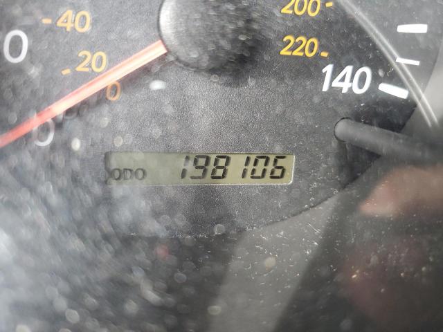 Photo 9 from auction – 2006 TOYOTA HIGHLANDER with VIN JTEEP21A760138918
