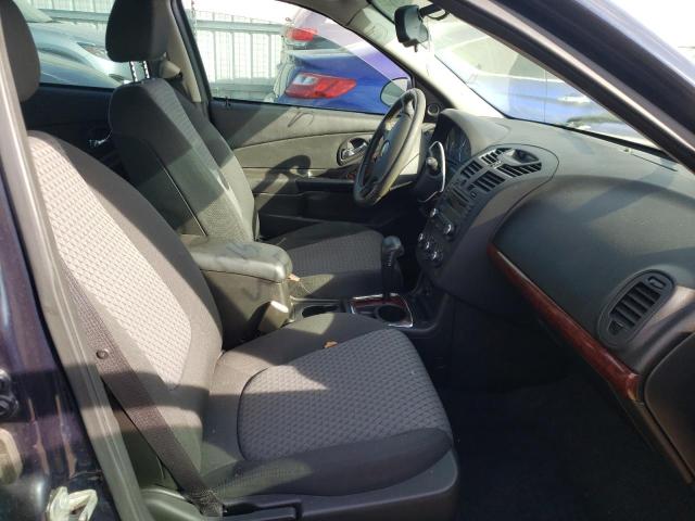 Photo 5 from auction – 2007 CHEVROLET MALIBU LT with VIN 1G1ZT57N87F165937