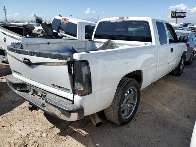 Photo 4 from auction – 2000 CHEVROLET SILVERADO with VIN 2GCEC19T4Y1314623