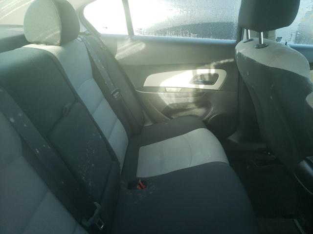 Photo 6 from auction – 2012 CHEVROLET CRUZE LS with VIN 1G1PC5SH5C7186855