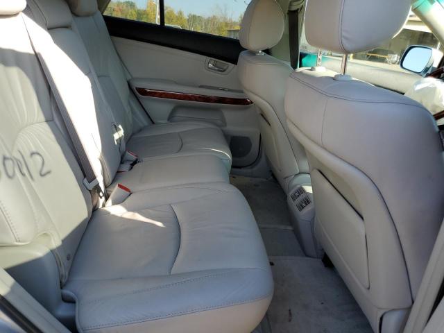 Photo 6 from auction – 2009 LEXUS RX 350 with VIN 2T2HK31U89C116822