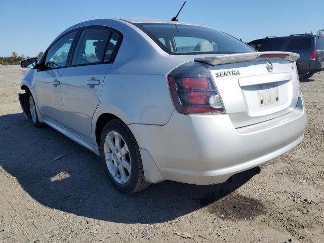 Photo 3 from auction – 2011 NISSAN SENTRA 2.0 with VIN 3N1AB6AP5BL634734