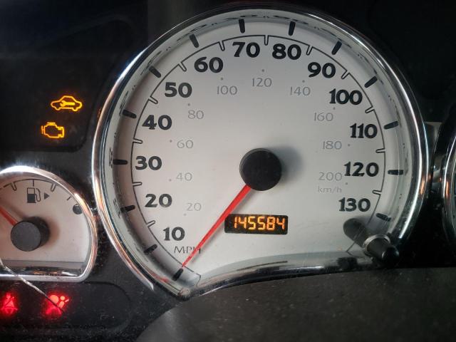Photo 8 from auction – 2006 SATURN VUE with VIN 5GZCZ33D96S826067