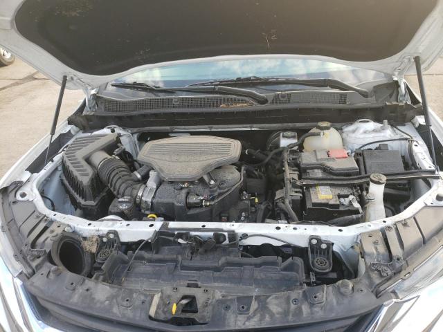 Photo 7 from auction – 2020 CHEVROLET BLAZER 2LT with VIN 3GNKBCRSXLS587479