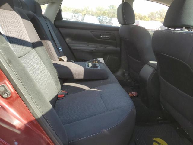 Photo 6 from auction – 2016 NISSAN ALTIMA 2.5 with VIN 1N4AL3AP2GN305026