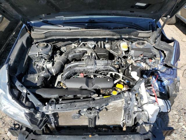 Photo 7 from auction – 2015 SUBARU FORESTER 2 with VIN JF2SJAFC6FH479825