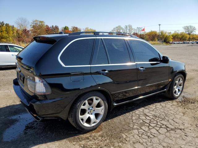 Photo 4 from auction – 2003 BMW X5 with VIN 5UXFB33523LH46709