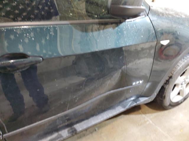 Photo 9 from auction – 2008 BMW X5 3.0I with VIN 5UXFE43518L008871