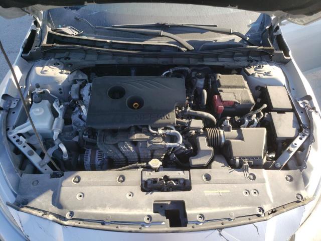Photo 7 from auction – 2019 NISSAN ALTIMA SL with VIN 1N4BL4EV8KC164681