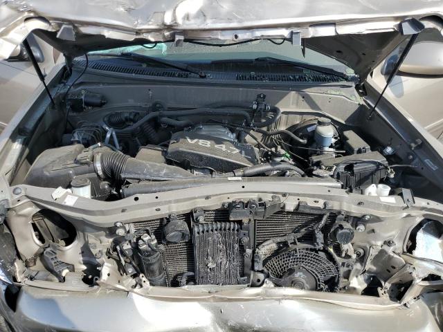 Photo 7 from auction – 2004 TOYOTA SEQUOIA SR with VIN 5TDZT34A34S224868