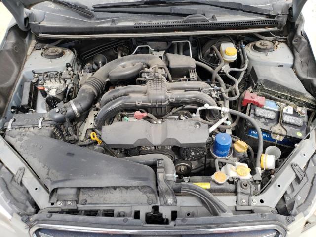 Photo 7 from auction – 2016 SUBARU CROSSTREK with VIN JF2GPADC2GH339974
