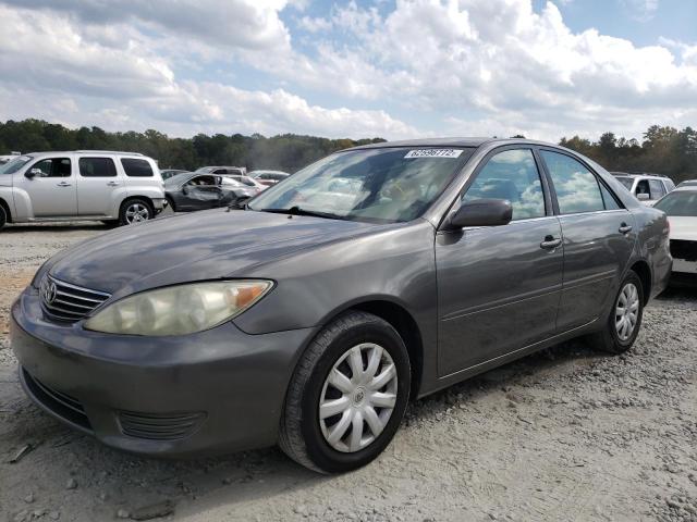 Photo 2 from auction – 2005 TOYOTA CAMRY LE with VIN 4T1BE32K45U612885