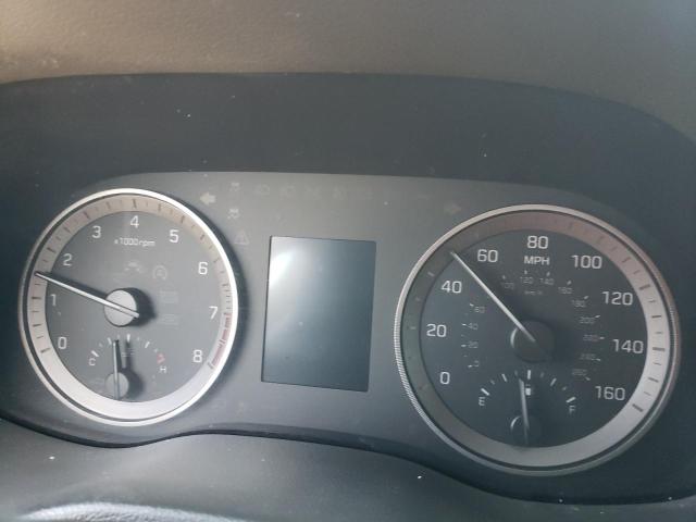 Photo 8 from auction – 2017 HYUNDAI TUCSON LIM with VIN KM8J33A40HU469927