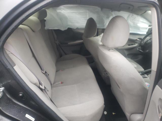 Photo 6 from auction – 2010 TOYOTA CAMARY with VIN 1NXBU4EE5AZ256388