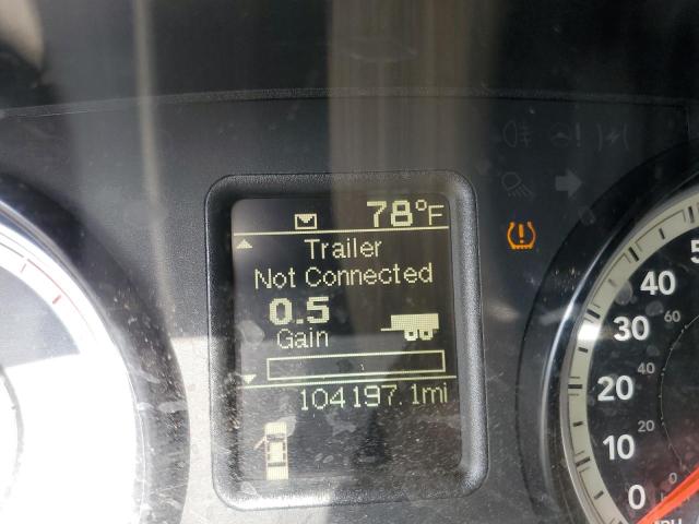 Photo 8 from auction – 2014 RAM 2500 ST with VIN 3C6UR5CL3EG168512