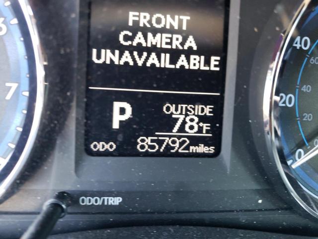 Photo 8 from auction – 2017 TOYOTA COROLLA L with VIN 2T1BURHE4HC949828