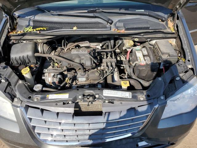 Photo 7 from auction – 2010 CHRYSLER TOWN & COU with VIN 2A4RR5D15AR366308
