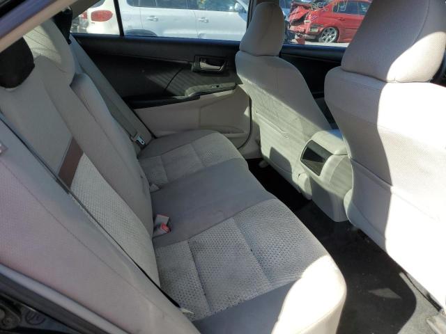 Photo 6 from auction – 2012 TOYOTA CAMRY BASE with VIN 4T1BF1FK2CU048307