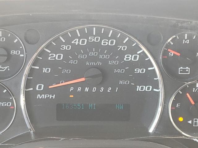 Photo 8 from auction – 2014 CHEVROLET EXPRESS CA with VIN 1GCSGAFX5E1107836