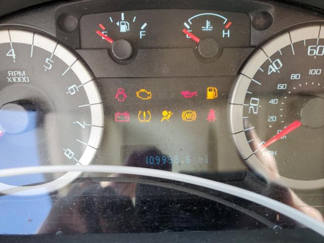 Photo 8 from auction – 2012 FORD ESCAPE XLT with VIN 1FMCU0DG3CKB51895