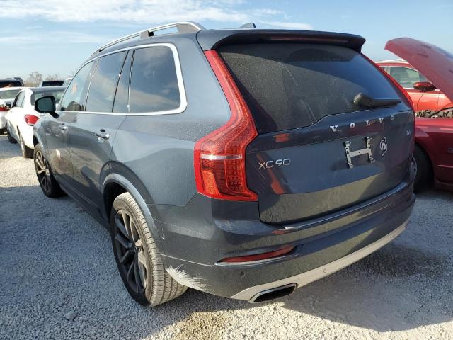 Photo 3 from auction – 2019 VOLVO XC90 T6 MO with VIN YV4A22PK2K1489495