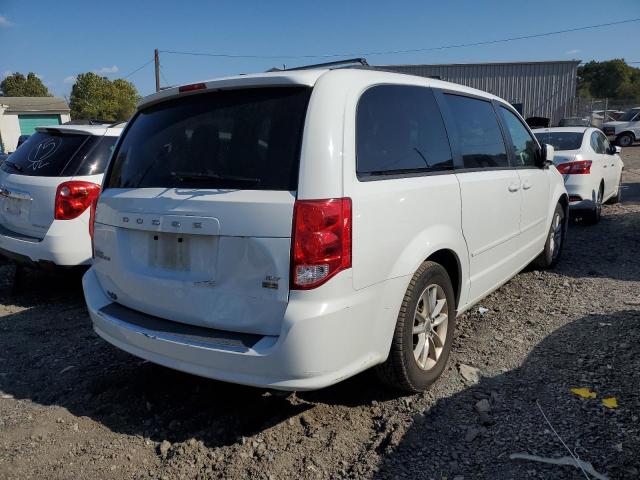 Фото 4 с аукциона – 2016 DODGE GRAND CARA с VIN 2C4RDGCG7GR344132