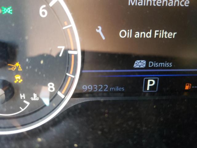 Photo 8 from auction – 2019 NISSAN ALTIMA SL with VIN 1N4BL4EV8KC196319