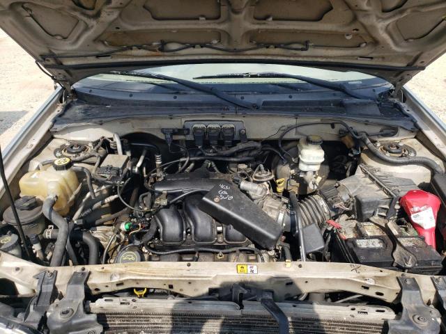 Photo 7 from auction – 2005 MERCURY MARINER with VIN 4M2YU57135DJ00249