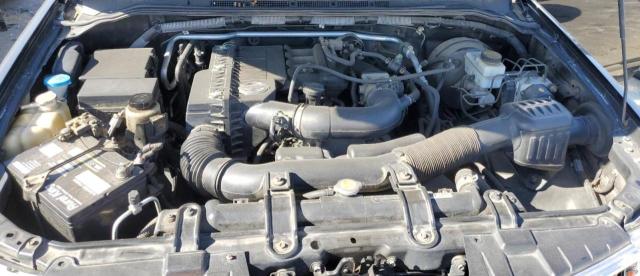 Photo 7 from auction – 2006 NISSAN FRONTIER K with VIN 1N6BD06T86C475978