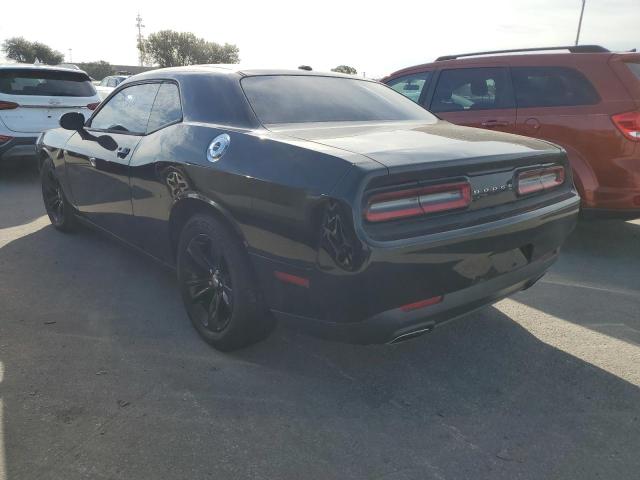 Photo 3 from auction – 2015 DODGE CHALLENGER with VIN 2C3CDZAG4FH718757