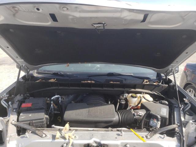 Photo 7 from auction – 2019 CHEVROLET SILVERADO with VIN 3GCUYDED6KG253996