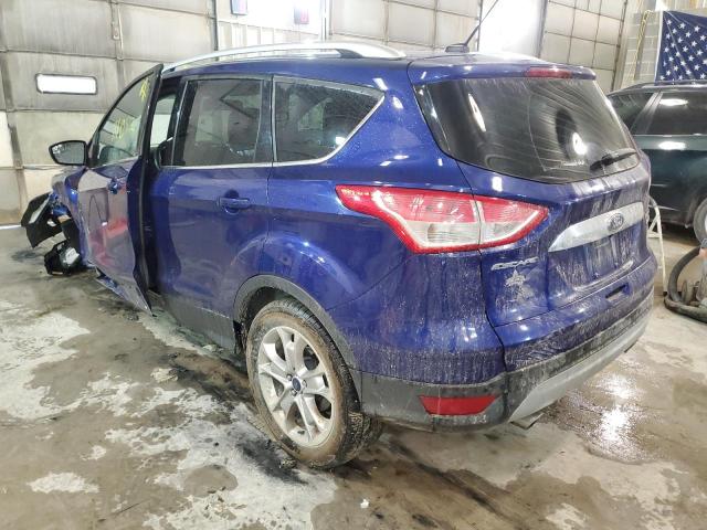 Photo 3 from auction – 2015 FORD ESCAPE TIT with VIN 1FMCU0J98FUA20346