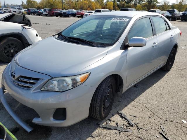 Photo 2 from auction – 2013 TOYOTA COROLLA BA with VIN 2T1BU4EEXDC041448