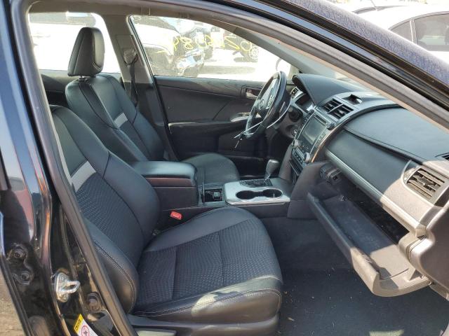 Photo 5 from auction – 2014 TOYOTA CAMRY L with VIN 4T1BF1FK5EU398260