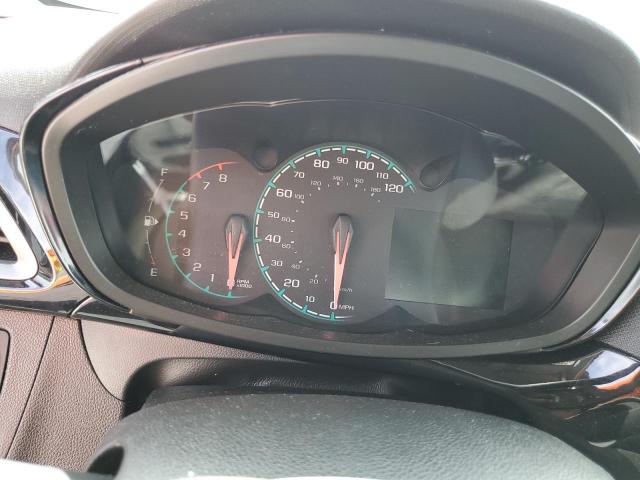 Photo 8 from auction – 2019 CHEVROLET SPARK 1LT with VIN KL8CD6SA3KC731087