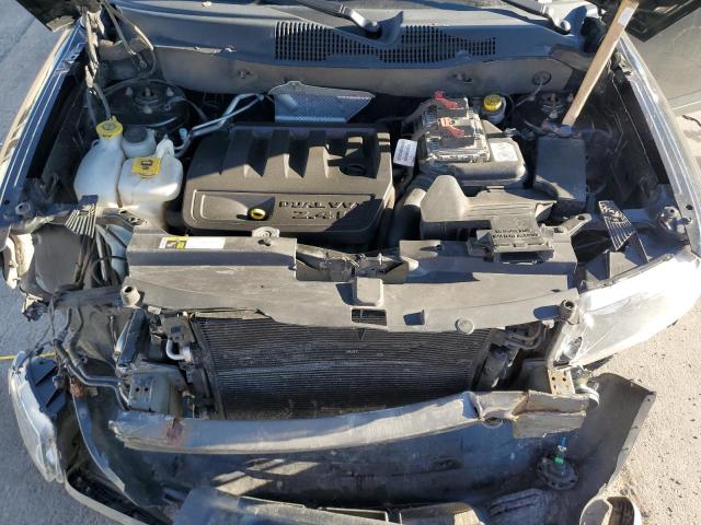Photo 7 from auction – 2016 JEEP COMPASS SP with VIN 1C4NJDBB9GD565844