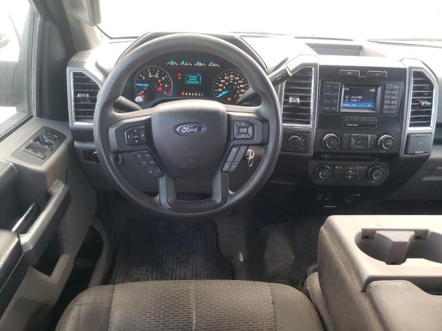 Photo 9 from auction – 2015 FORD F150 SUPER with VIN 1FTFX1EF1FKE92981