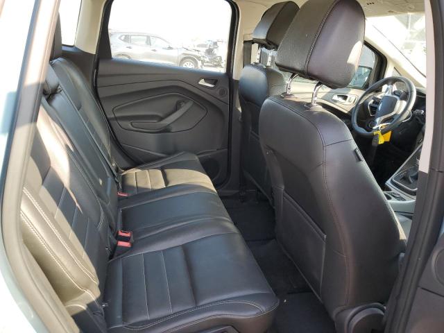 Photo 6 from auction – 2013 FORD C-MAX SEL with VIN 1FADP5BU2DL537425