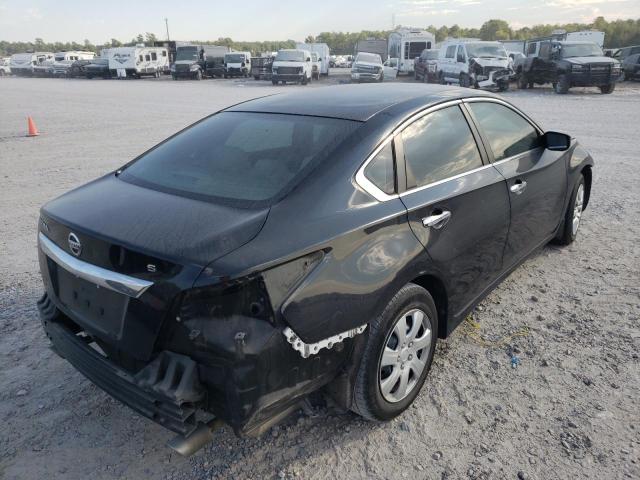 Photo 4 from auction – 2015 NISSAN ALTIMA 2.5 with VIN 1N4AL3AP8FC571399
