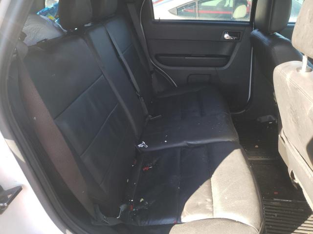 Photo 6 from auction – 2012 FORD ESCAPE LIM with VIN 1FMCU9EG6CKB15380