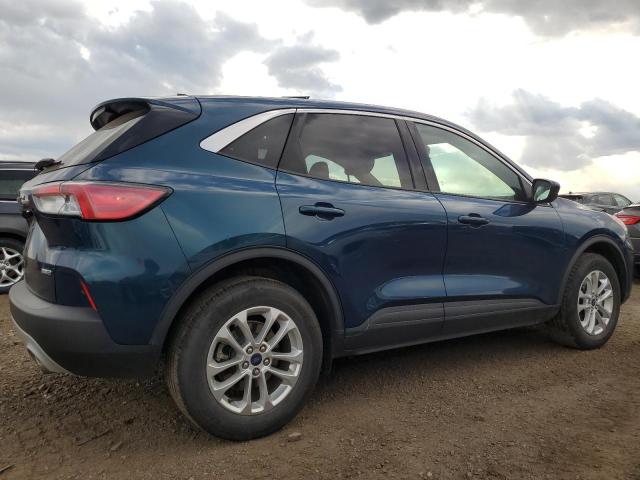Photo 3 from auction – 2020 FORD ESCAPE SE with VIN 1FMCU9G67LUA62004